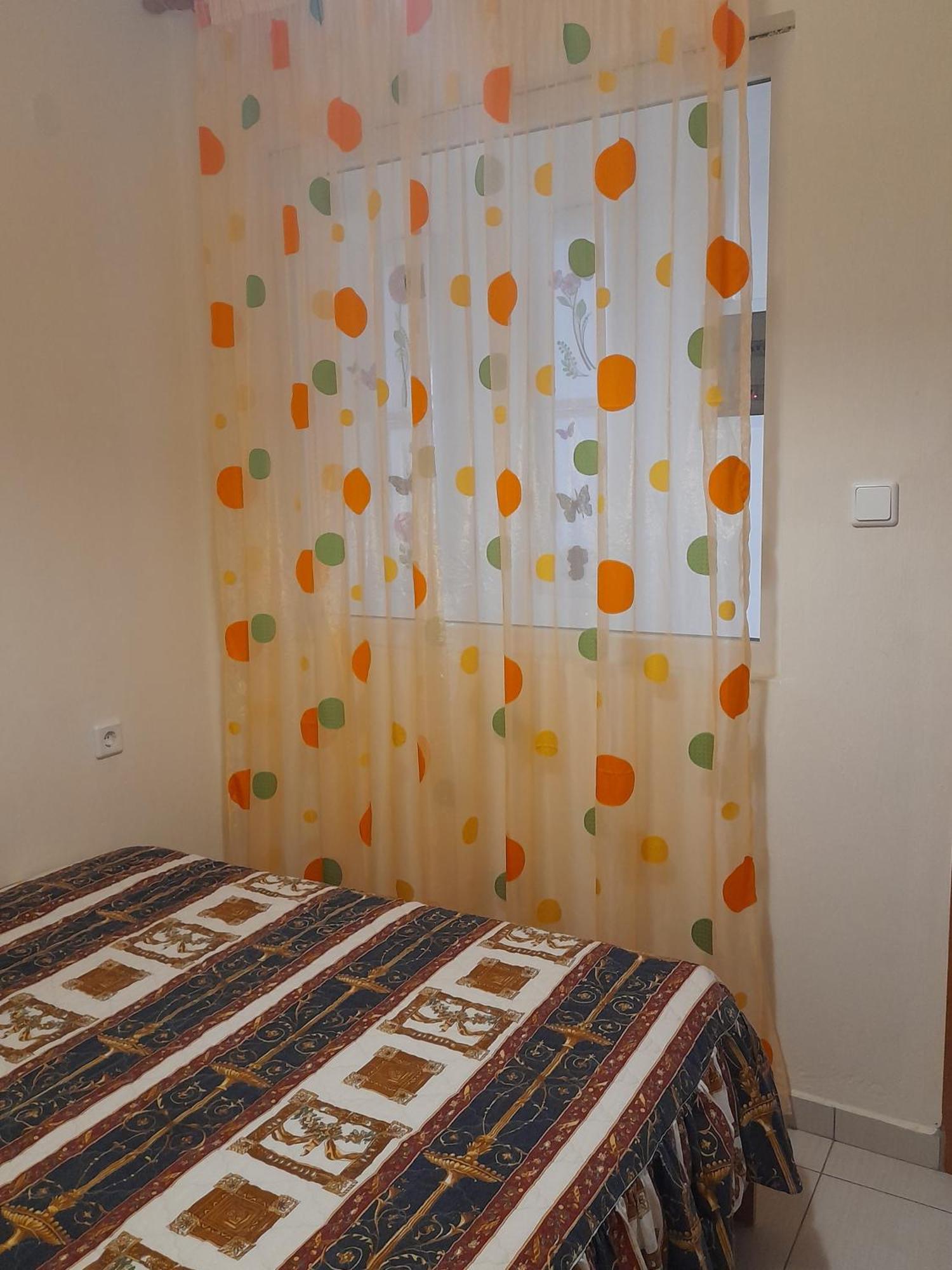 Christina Apartment Νεα Περαμοσ Néa Péramos المظهر الخارجي الصورة