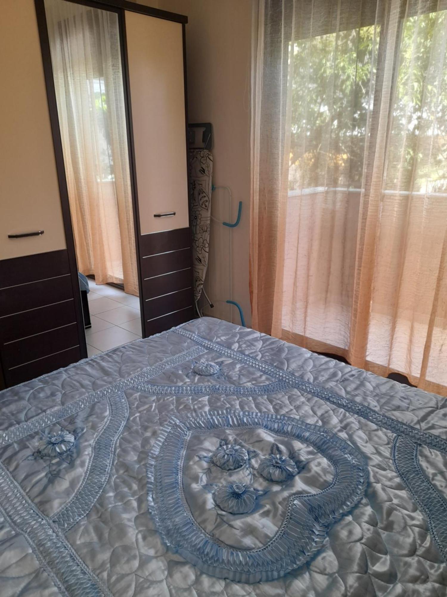 Christina Apartment Νεα Περαμοσ Néa Péramos المظهر الخارجي الصورة